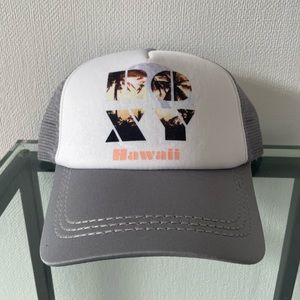 ROXY Trucker Hat